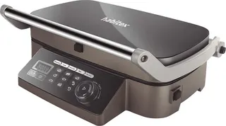 Plancha Multigrill Style SC6000 Habitex