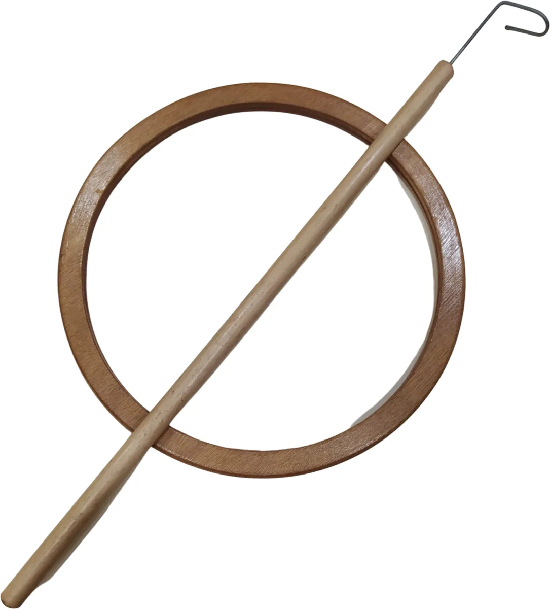 Juego Aro Madera