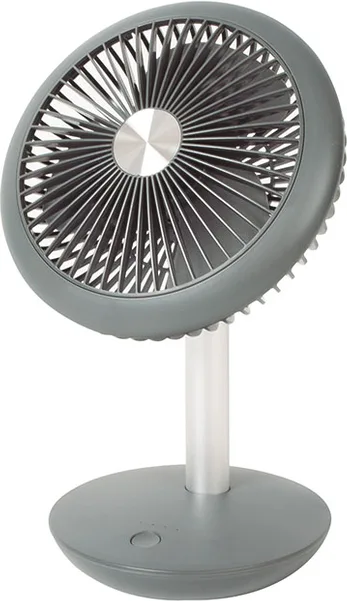 Ventilador de Sobremesa Bateria Recargable — foto 3