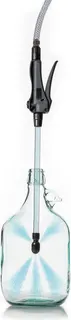 Lanza Lavabotellas Easy Wash 45 cm para Manguera