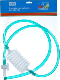 Bomba Manual Trasvase Grande con llave de paso