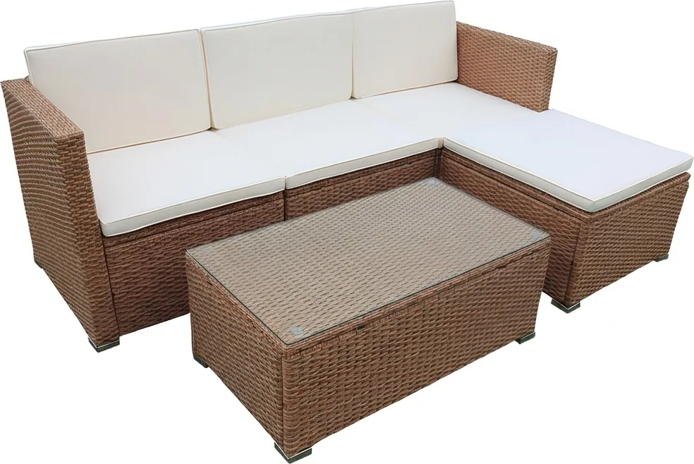 Conjunto Jardin Lanzarote III — foto principal