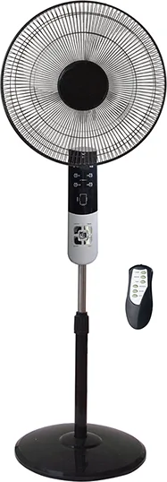 Ventilador Pie Pro Orework 55W 40 Cm