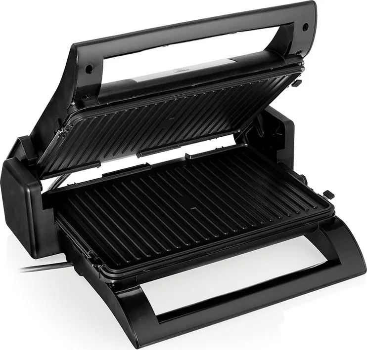 Multigrill 2 en 1 Habitex CC5700R 1500 W — foto 2