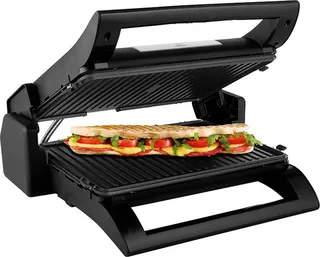 Multigrill 2 en 1 Habitex CC5700R 1500 W