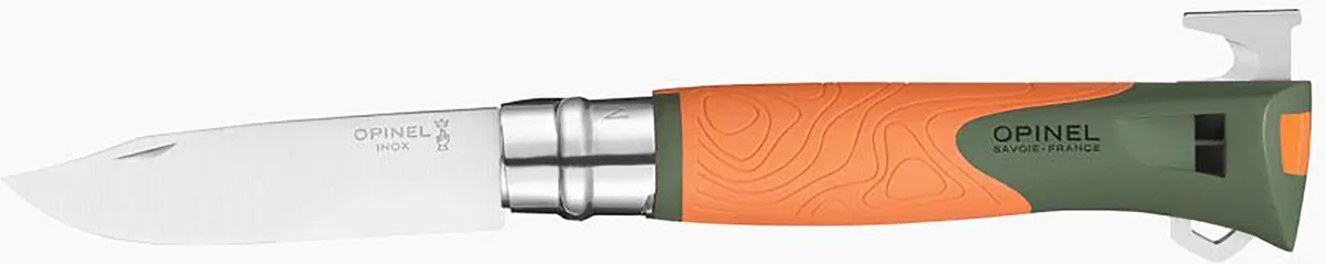 Navaja Opinel Explore nº12