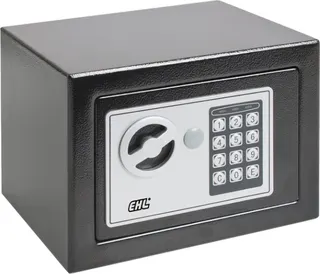 Caja Fuerte Sobreponer 23*17*17 cm