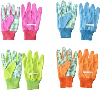 Guantes Niño Infantil Esschert