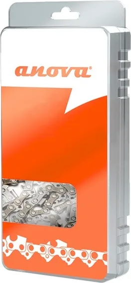 Cadena Anova 3/8 BP 0.50 57 Eslabones