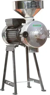Molino Prensa Aluminio 3 HP