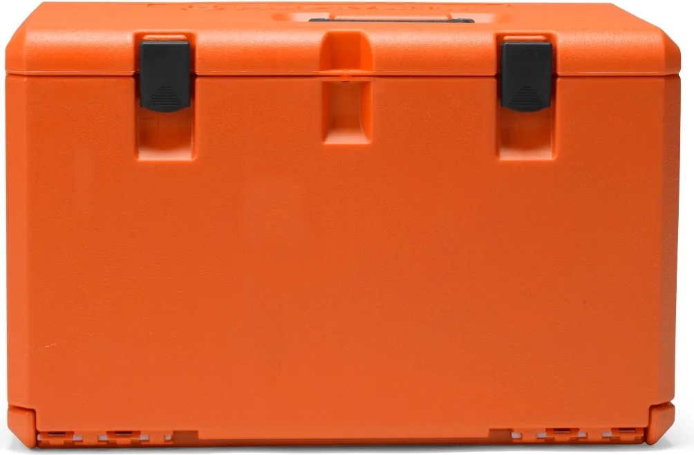 Caja de Transporte Motosierra  Husqvarna Power Box — foto 3