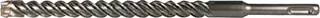 Juego 5 Brocas para piedra Ratio 4 Power