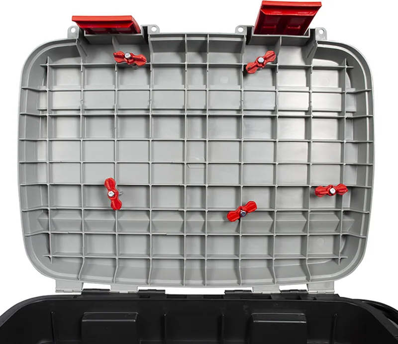 Caja Taller Movil 775x472x493 mm Ratio — foto 3