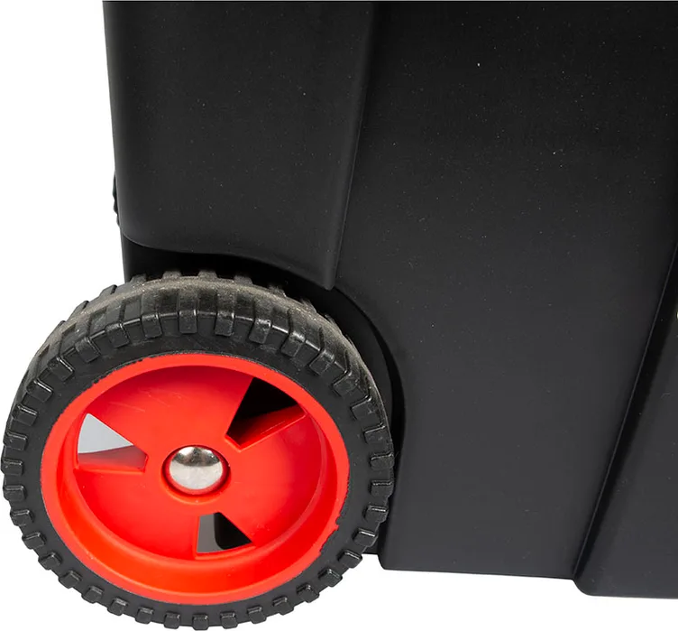 Caja Taller Movil 775x472x493 mm Ratio — foto 2