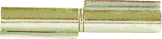 Pernio Pala Soldar 14x80x3 mm — foto 2