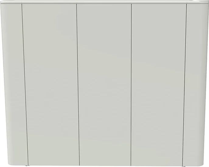 Emisor Termico Seco Ultra Slim 900 W — foto 4