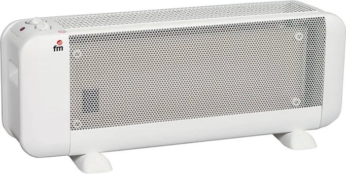 Radiador Mica FM BM20 2000 W — foto principal