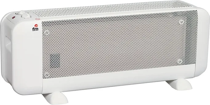 Radiador Mica FM BM15 1500 W