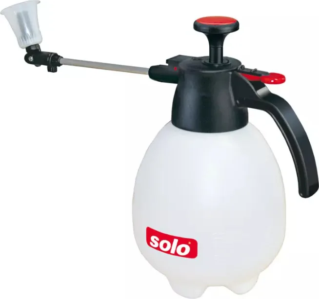 Pulverizador Manual Solo 402