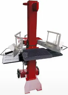 Parte Troncos de Leña Kuril KLS855 8 Toneladas