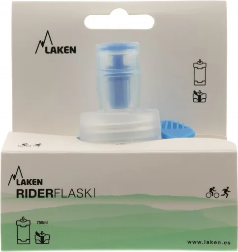 Botella Rider Flask 0,5 Litros — foto 2