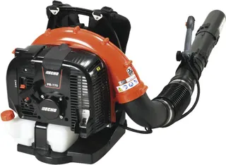 Soplador Mochila Echo PB770 HB