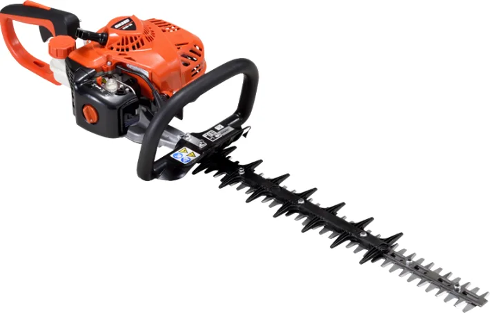 Cortasetos gasolina Echo HC 2020 R