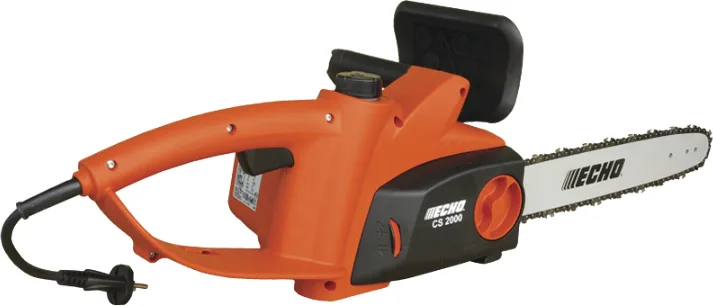 Motosierra Electrica Echo CS2000 /35