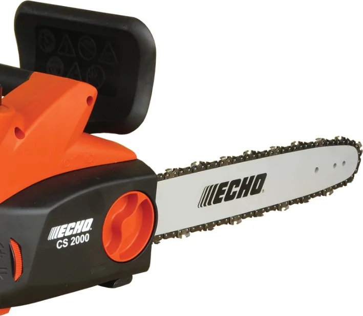 Motosierra Electrica Echo CS2000 /35 — foto 3