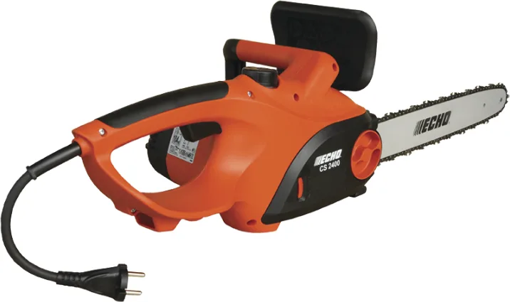Motosierra Electrica Echo CS2400 /40