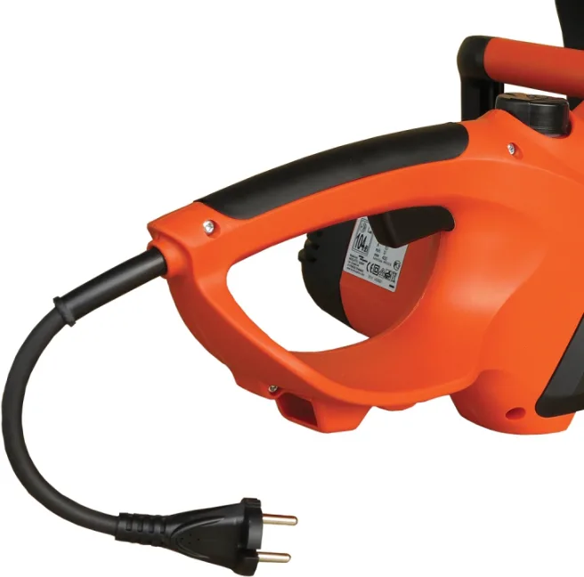 Motosierra Electrica Echo CS2400 /40 — foto 5