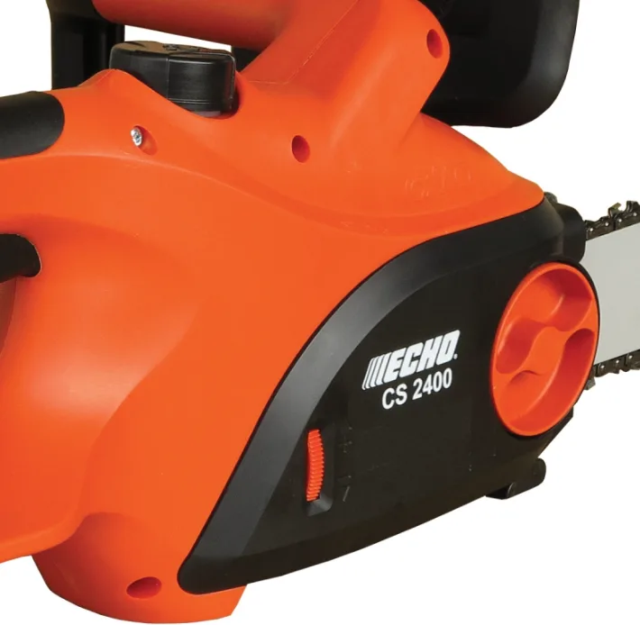 Motosierra Electrica Echo CS2400 /40 — foto 6