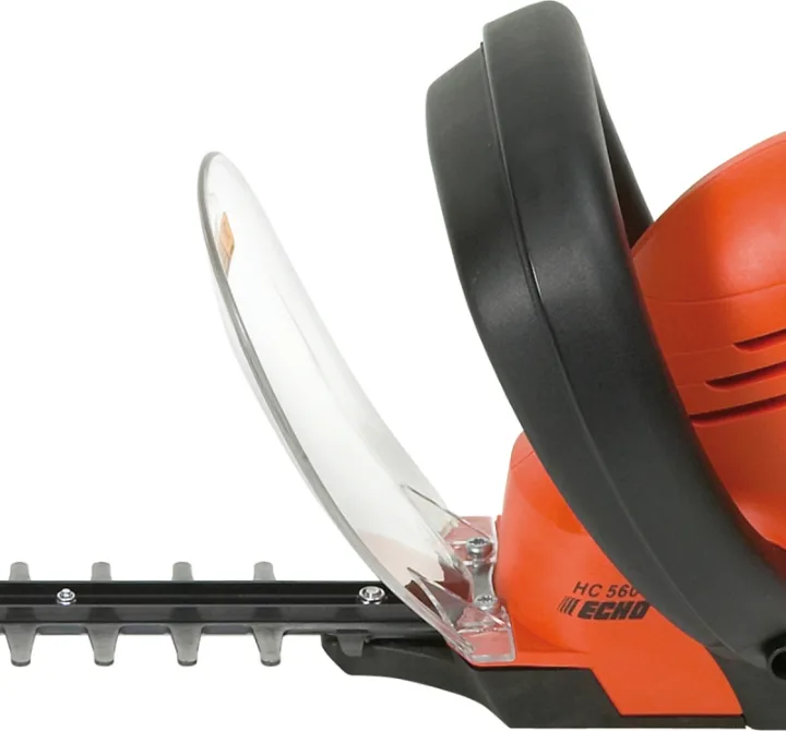 Cortasetos electrico HC 560 ECHO — foto 6