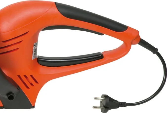 Cortasetos electrico HC 560 ECHO — foto 3