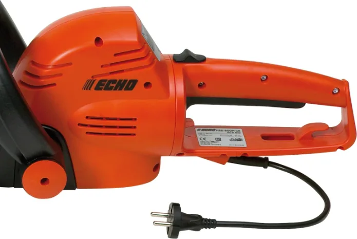 Cortasetos electrico Echo HC 610 — foto 6
