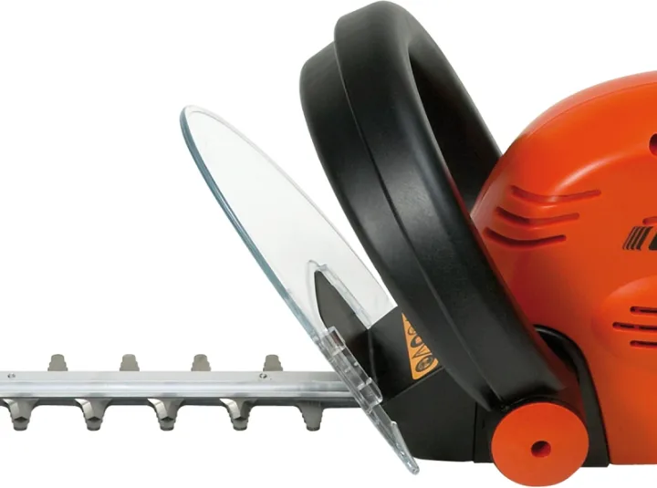 Cortasetos electrico Echo HC 610 — foto 5