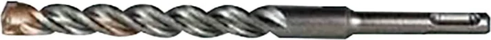 Juego 5 Brocas para Piedra Ratio SDS Plus Trijet