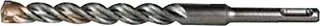 Juego 5 Brocas para Piedra Ratio SDS Plus Trijet