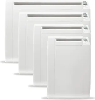 Emisor Térmico Elva 1000 W