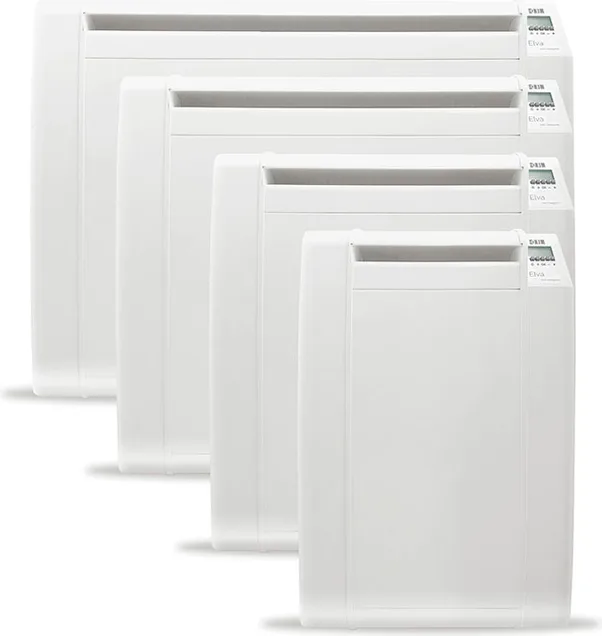 Emisor Térmico Elva 1500 W