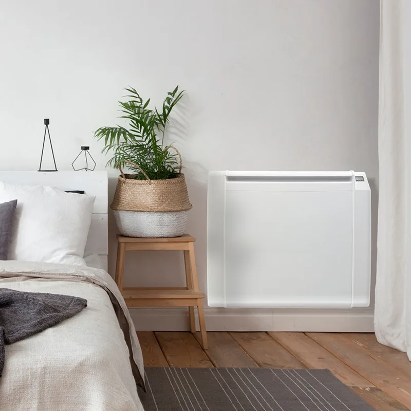Emisor Térmico Elva 500 W — foto 4