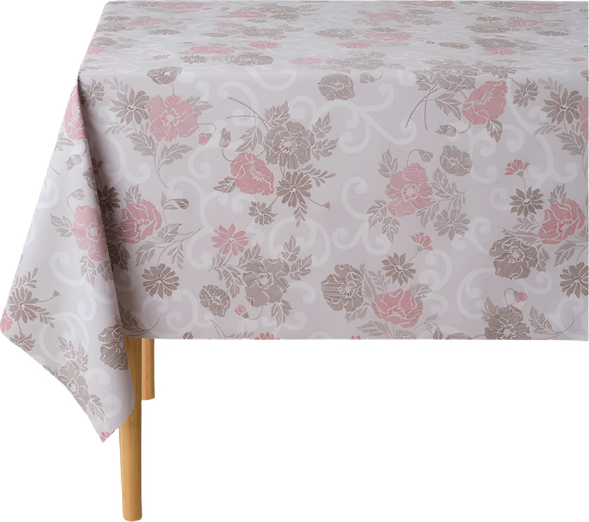 Mantel Mistura Estefania 1.40 x 1.80 metro
