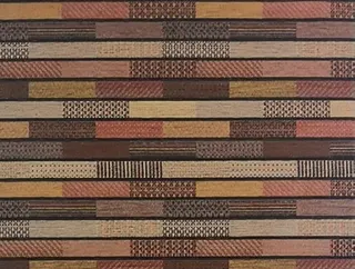 Alfombra Italica Chenil Taormina Marron