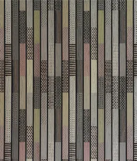 Alfombra Italica Chenil Taormina Gris 0.65 x 1 metro
