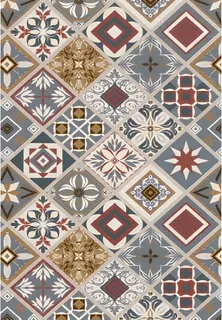 Alfombra Neo Yuste