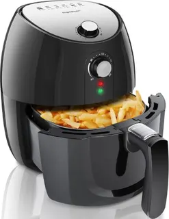 Freidora de Aire 3,5L Dragon Pro 30LDX