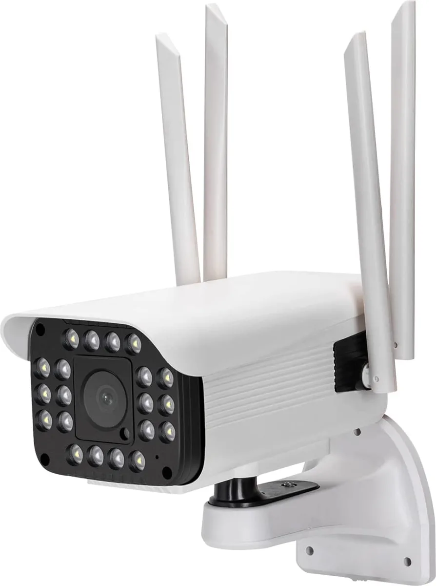 Aigostar Camaras de Vigilancia Exterior — foto principal