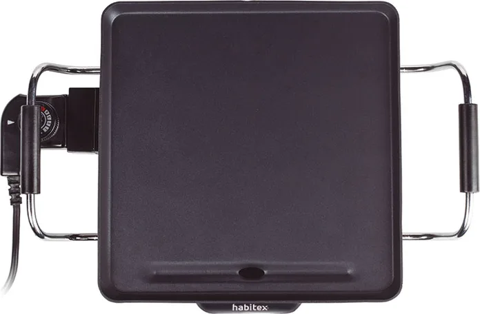 Plancha de Asar Habitex CC5951 800 W — foto 4