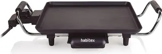 Plancha de Asar Habitex CC5951 800 W