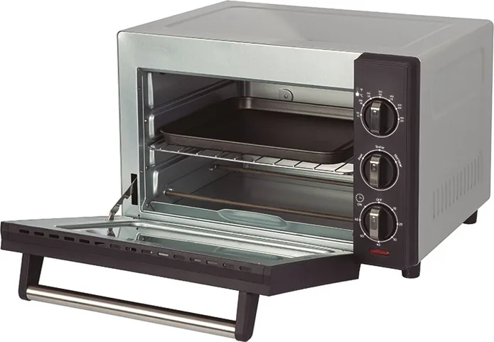 Horno Electrico 22L CC11022 Habitex — foto 2